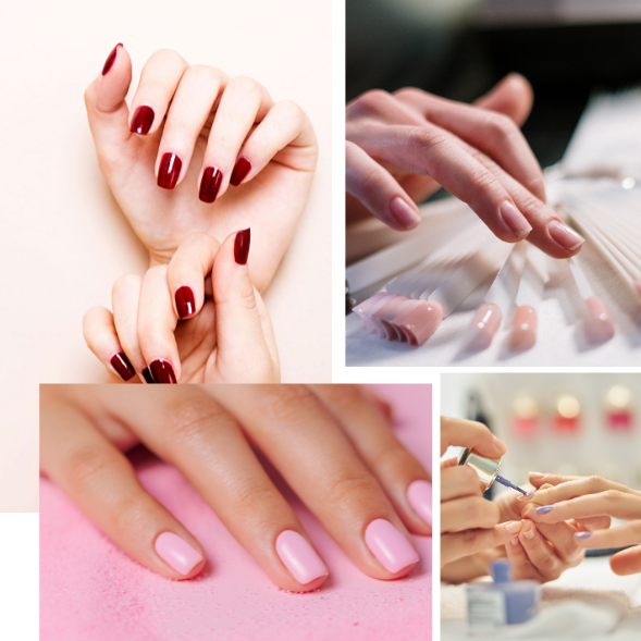 Luxurynail-Karlsruher Straße 3 A, 68766 Hockenheim 